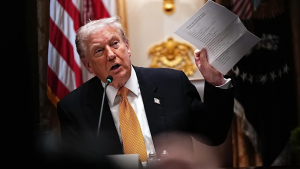 Längster US-Shutdown